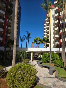 Cond Eldorado Thermas Park