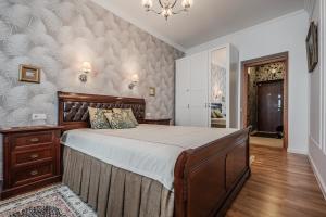 Kalnelio Apartment