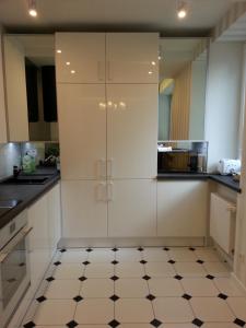 Apartament Popiełuszki 39