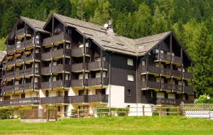 Appartement confortable à Chamonix-Mont-Blanc avec balcon