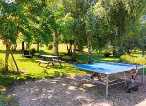 Charmante maison avec piscine privée à Siaugues-Sainte-Marie