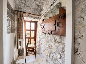 Appartement charmant à Valleraugue avec terrasse, 40 m²