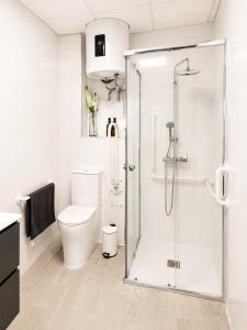 Loft Sol Modern Family - Great Location & Cosy