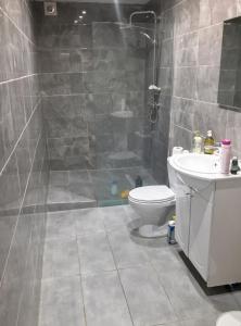 Charming House in Sclessin, Liège with Terrace