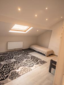 Charming House in Sclessin, Liège with Terrace