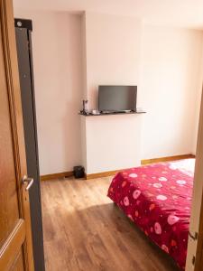 Charming House in Sclessin, Liège with Terrace