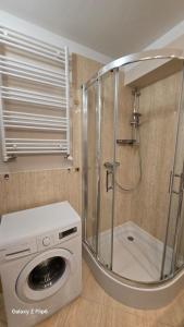 Casa Cecilia - apartament z miejscem parkingowym