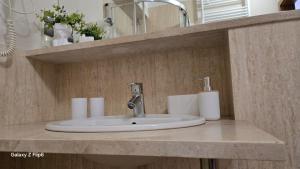 Casa Cecilia - apartament z miejscem parkingowym