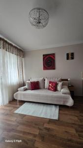 Casa Cecilia - apartament z miejscem parkingowym