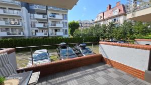 Casa Cecilia - apartament z miejscem parkingowym