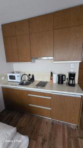 Casa Cecilia - apartament z miejscem parkingowym