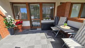 Casa Cecilia - apartament z miejscem parkingowym