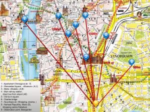 Modern Cozy Apartment by Ruterra