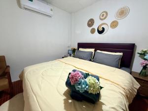 Heaven of Pattaya, Entire private 2 floors, 3 bedrooms for big families