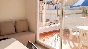 Comfortable apartment in La Ràpita 52 m² with terrace