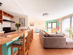 Prince and Pooch Self Catering