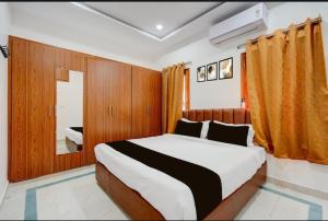 Varahi Stay Inn