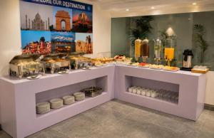 Hotel Pinky Villa-Heritage Boutique Suites Near New Delhi Train station & Connaught place