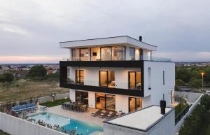 Luxury Villa Vela
