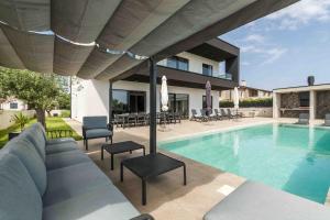 Luxury Villa Vela