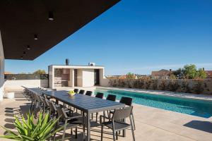 Luxury Villa Vela