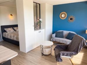 Appartement accueillant aux Tholy 31 m² vue montagne
