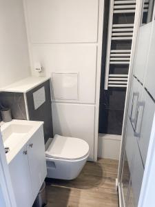 Appartement accueillant aux Tholy 31 m² vue montagne