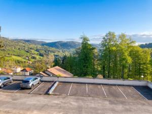 Appartement accueillant aux Tholy 31 m² vue montagne