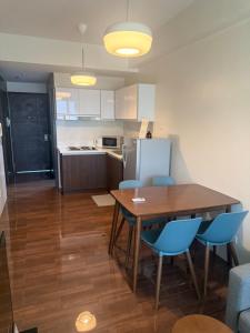 Air Residences Condo Makati