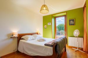 Chambres dhôte - Nature dArt