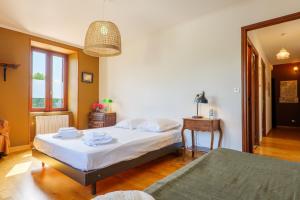 Chambres dhôte - Nature dArt