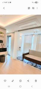 Haeundae Beach Family apartment 해운대역