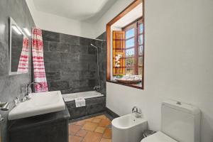 Loft Rural - Caserio De La Hondura