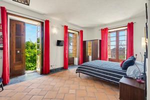 Loft Rural - Caserio De La Hondura