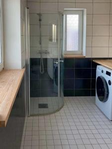 Kitse apartment