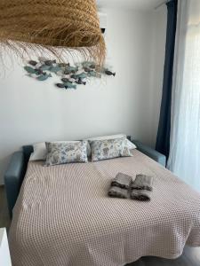 Appartamento Sea View Fronte Mare Castelsardo