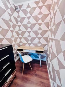 Apartament Centrum Kustronia z Garażem