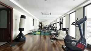 Saigon Times Apartment