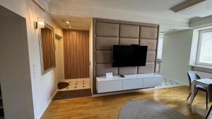 Apartament Popiełuszki 39