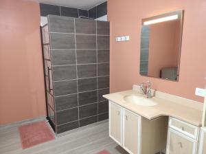 Appartement chaleureux à Nevy-sur-Seille 70 m² avec Wifi