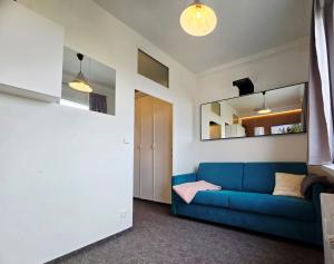 Quiet Cozy Studio - Park & Garden Views