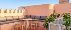 Maison confortable avec vue sur Oujda - 70 m²_222