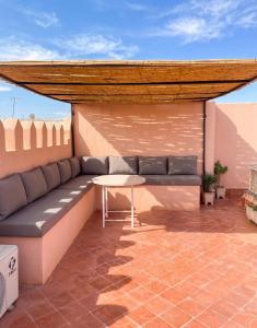 Maison confortable avec vue sur Oujda - 70 m²_222
