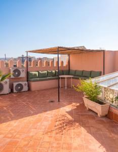 Maison confortable avec vue sur Oujda - 70 m²_222
