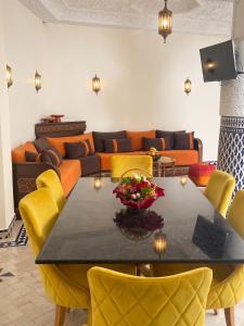 Maison confortable avec vue sur Oujda - 70 m²_222