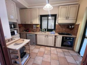 Refined Villa in Enna with Private Pool