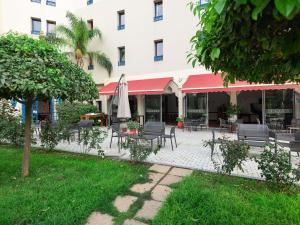 Ibis Oujda
