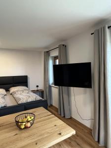 Ferienwohnung Lisa