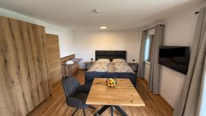Ferienwohnung Lisa