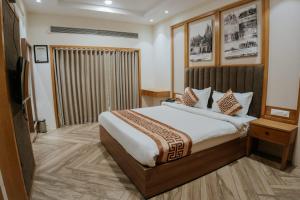 Hotel Asopalav